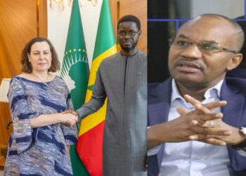 Coup de gueule : Fmi, quelle désinvolture !, (Par Mamoudou Ibra Kane)
