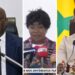 Seynabou Sankarè : « Le leadership du Président Diomaye et la prouesse technique du “Messi des chiffres”, Cheikh Diba »