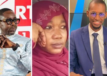Pape Alé, Capitaine Touré, Ndeye Khady Ndiaye : que leur reproche-t-on ?
