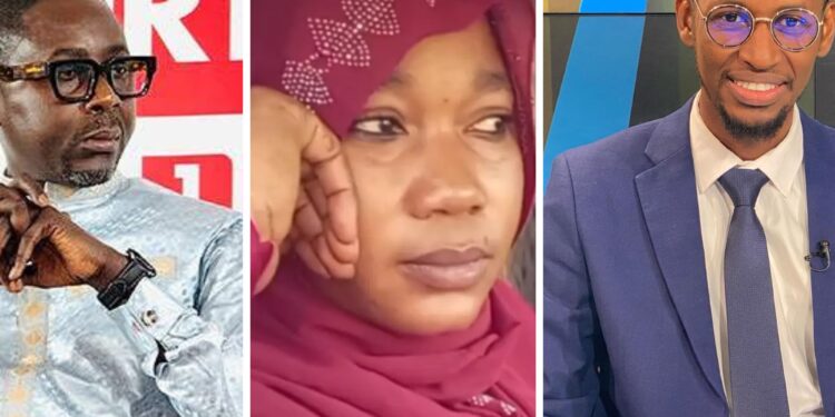 Pape Alé, Capitaine Touré, Ndeye Khady Ndiaye : que leur reproche-t-on ?