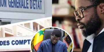 Rapports non publiés : Babacar Ba dénonce la « confiscation » de la transparence institutionnelle