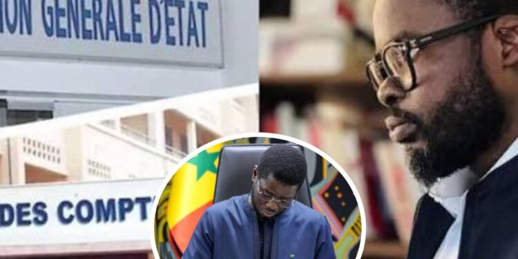 Rapports non publiés : Babacar Ba dénonce la « confiscation » de la transparence institutionnelle