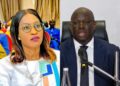 Note du Sénégal encore dégradée : « Le vrai problème reste le manque de transparence et de courage du Gouvernement », selon Zahra Iyane Thiam
