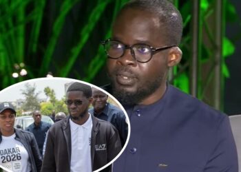 Affaire des 500 millions : Babacar Ba invite la fondation des 1ères Dames à publier régulièrement ses comptes financiers…