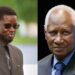 91 ans de Abdou Diouf : « La rigueur, la mesure, le sens de l’État placé au-dessus de soi », (Bassirou Diomaye Faye)