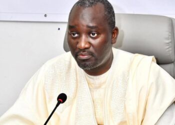 Abib Diop DG de la SAR : » En six mois, nous avons déjà depassé le bénéfice de l’année dernière «