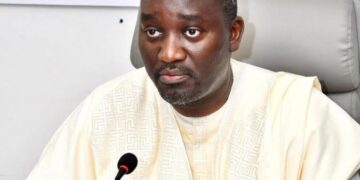 Abib Diop DG de la SAR :  » En six mois, nous avons déjà depassé le bénéfice de l&rsquo;année dernière « 
