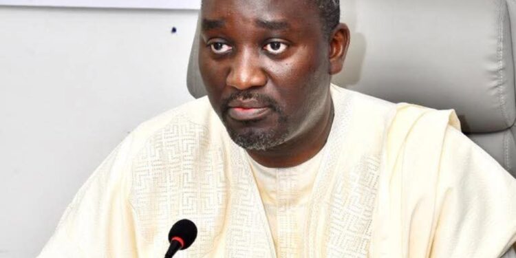 Abib Diop DG de la SAR : » En six mois, nous avons déjà depassé le bénéfice de l’année dernière «