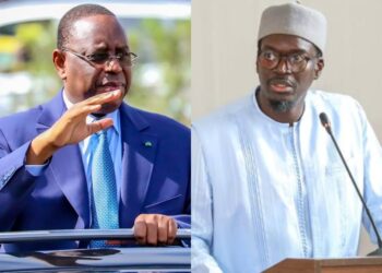 Tamba : ce que l’Apr demande à Mamadou Kassé, après avoir tourné le dos à Macky