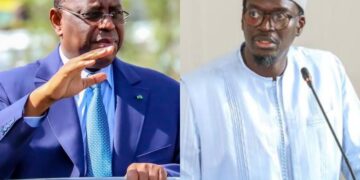 Tamba : ce que l&rsquo;Apr demande à Mamadou Kassé, après avoir tourné le dos à Macky
