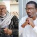 « En tant que membre du gouvernement on agit… » : Alioune Tine répond à Mary Teuw Niane
