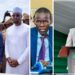Sonko, le Préfet, Serigne Gueye Diop et Al Aminou Lo: Waly Diouf Bodian déballe  