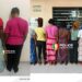 Ziguinchor : un réseau de traite de personnes démantelé