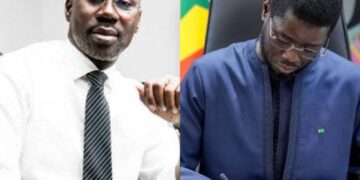 PCA SN-HLM : Diomaye renouvelle sa confiance à Samba Ndiaye, le décret signé