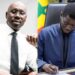 PCA SN-HLM : Diomaye renouvelle sa confiance à Samba Ndiaye, le décret signé