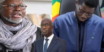 « Il faut saluer les petits pas du Président Diomaye Faye… » : Bonne note d&rsquo;Alioune Tine
