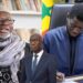 « Il faut saluer les petits pas du Président Diomaye Faye… » : Bonne note d&rsquo;Alioune Tine