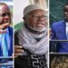 Sg de l’Onu : Alioune Tine s’en félicite du plaidoyer de Diomaye pour Macky Sall