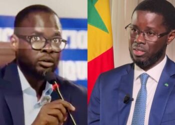 Tenue des locales : le Fj dit attendre de connaitre les circonstances qu’invoquera Diomaye
