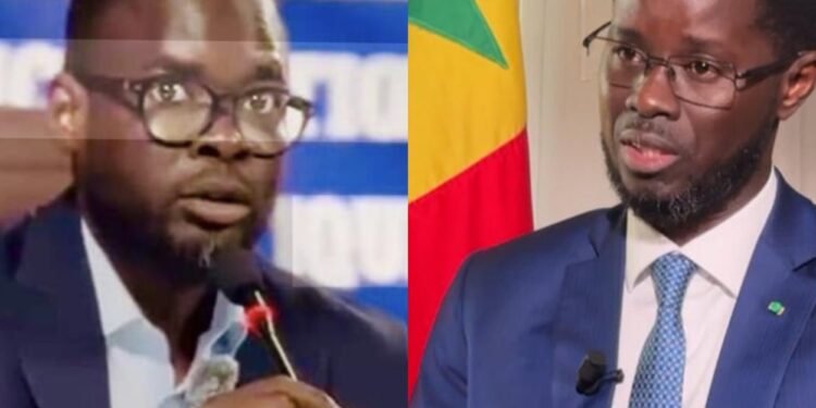 Tenue des locales : le Fj dit attendre de connaitre les circonstances qu’invoquera Diomaye