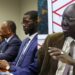 « Diomaye n’a pas de haine… »: Siré Sy se lâche