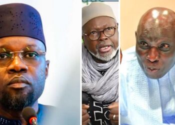 « Sonko doit porter plainte contre Madiambal » : Depuis la France, le journaliste réconforte Alioune Tine