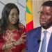 Tenue des locales : les interrogations choc de Zahra Iyane Thiam, après la sortie de Diomaye sur Rfi et France24