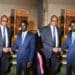 Soutien de Diomaye à Macky : Témoin des audiences, Mankeur Ndiaye se lâche 