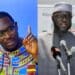 Le bouton PAUSE de Bergame, (Par Bachir Fofana)