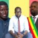 Vote des lois : le Forum du justiciable appelle à la sérénité et au dialogue institutionnel