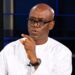 Travaux de l&rsquo;An « bloqués » : « C&rsquo;est la réponse du berger Pastef à la bergère Kiiraay », selon Thierno Alassane Sall