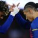 Liga : le Barça s’impose contre Levante et conserve la tête