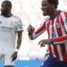 Derby de Madrid : l’Atlético s’impose face au Real Madrid
