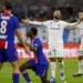 Ligue 1 : le PSG renverse l’OM au Vélodrome