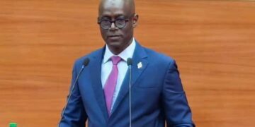 Yakaar-Teranga : Thierno Alassane Sall interpelle l’ancien régime sur une perte de 33 milliards FCFA