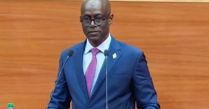 Yakaar-Teranga : Thierno Alassane Sall interpelle l’ancien régime sur une perte de 33 milliards FCFA