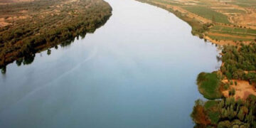Fleuve Gambie : les niveaux d’eau en hausse à Kédougou et Mako