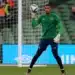 Irlande-Israël : Gavin Bazunu se retire du match pour des raisons personnelles