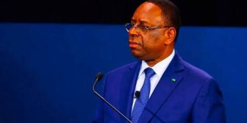 4e vote indicatif : Macky peine à convaincre, Rebeca Grynspan caracole en tête
