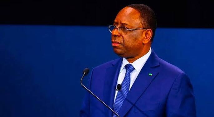 4e vote indicatif : Macky peine à convaincre, Rebeca Grynspan caracole en tête