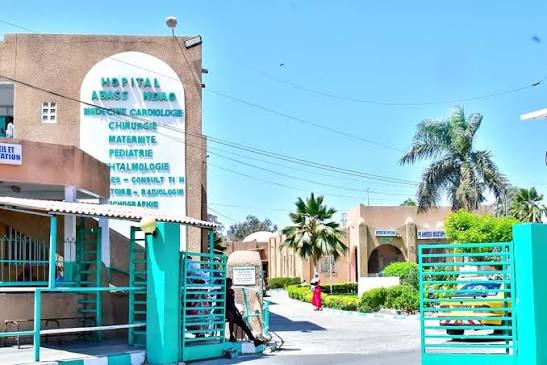 Abass Ndao : trois personnes poursuivies après la mort d’un bébé dans une machine à laver
