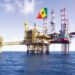 Pétrole et gaz : le Sénégal signe un accord avec Eni pour cinq blocs offshore