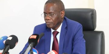 Ahmadou Al Aminou Lô rencontre le secteur privé national ce jeudi