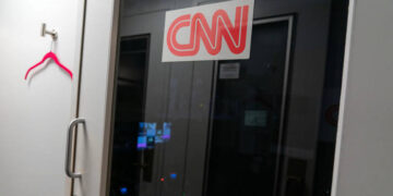 États-Unis : CNN et MS NOW réadmis à la Maison Blanche après une décision de justice
