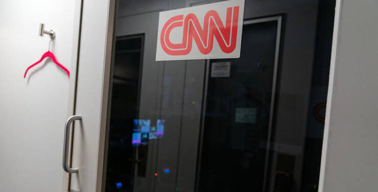 États-Unis : CNN et MS NOW réadmis à la Maison Blanche après une décision de justice