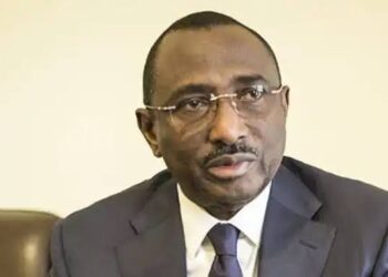 Guinée: Décès de Sidya Touré, opposant et ancien Premier ministre