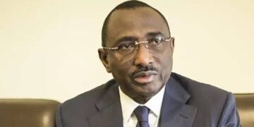 Guinée: Décès de Sidya Touré, opposant et ancien Premier ministre