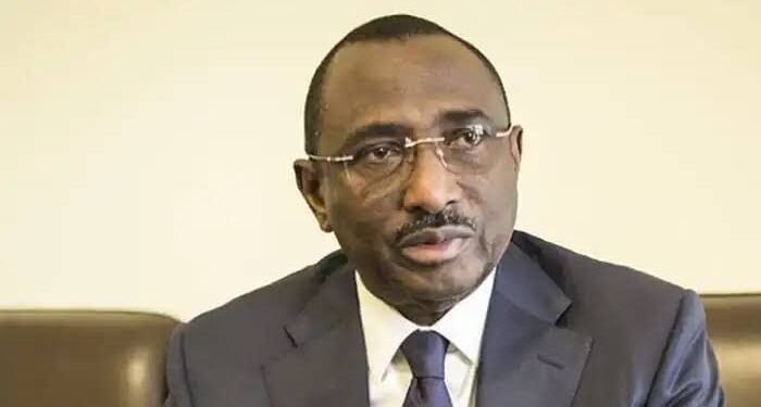 Guinée: Décès de Sidya Touré, opposant et ancien Premier ministre