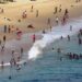Baignade entre h0mo à la plage de Kaolack : ce que l&rsquo;on en sait