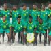 Beach Soccer : le Sénégal écrase les Émirats arabes unis 8-1
